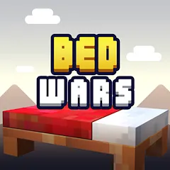 تحميل لعبة Bed Wars مهكرة 2025 للأندرويد APK مجاناً