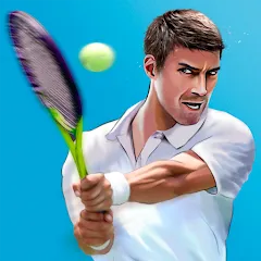 تحميل لعبة Tennis Arena مهكرة 2025 للأندرويد APK مجاناً