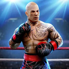 تحميل لعبة Real Boxing 2 مهكرة 2025 للأندرويد APK مجاناً