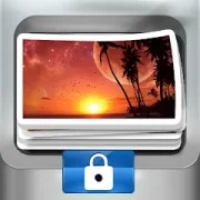 تحميل تطبيق Photo Lock App مهكر 2025 للأندرويد APK مجاناً