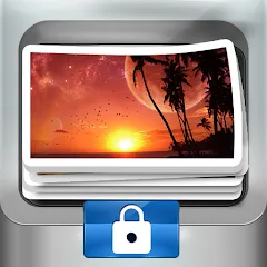 تحميل تطبيق Photo Lock App مهكر 2025 للأندرويد APK مجاناً