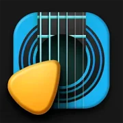 تحميل تطبيق جيتار حقيقي Real Guitar مهكر 2025 للأندرويد APK