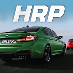 تحميل لعبة Highway Racer Pro مهكرة 2025 للأندرويد APK مجاناً