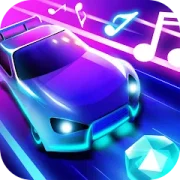 تحميل لعبة Beat Racing مهكرة 2025 للأندرويد APK مجاناً