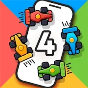 تحميل لعبة 1 2 3 4 Player Games مهكرة 2025 للأندرويد APK