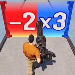 تحميل لعبة Last Z Survival Shooter مهكرة 2025 للأندرويد APK