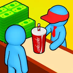 تحميل لعبة برجر بليز Burger Please مهكرة 2025 للأندرويد APK