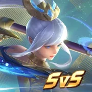 تحميل لعبة Heroes Evolved مهكرة 2025 للأندرويد APK مجاناً