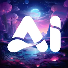 تحميل تطبيق AI Photo Generator مهكر 2025 للأندرويد APK مجاناً