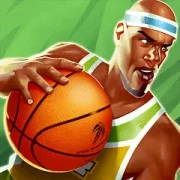 تحميل لعبة Rival Stars Basketball مهكرة 2025 للأندرويد APK مجاناً