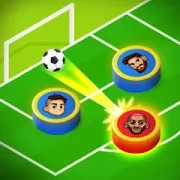تحميل لعبة Super Soccer 3V3 مهكرة 2025 للأندرويد APK مجاناً