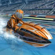 تحميل لعبة Riptide GP2 مهكرة 2025 للأندرويد APK مجاناً