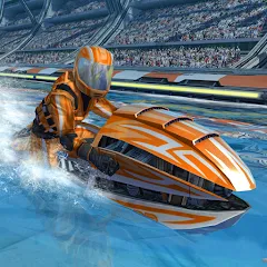 تحميل لعبة Riptide GP2 مهكرة 2025 للأندرويد APK مجاناً