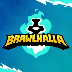 تحميل لعبة Brawlhalla مهكرة 2025 للأندرويد APK مجاناً