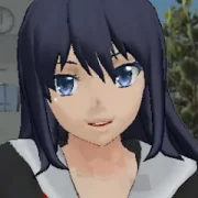 تحميل لعبة School Girls Simulator مهكرة 2025 للأندرويد APK مجاناً