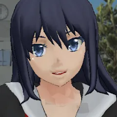 تحميل لعبة School Girls Simulator مهكرة 2025 للأندرويد APK مجاناً