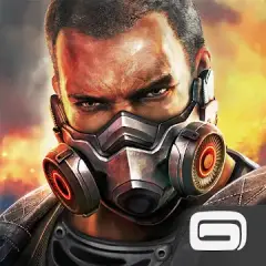 تحميل لعبة Modern Combat 4 مهكرة 2025 للأندرويد APK مجاناً