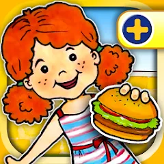 تحميل لعبة My PlayHome Plus مهكرة 2025 للأندرويد APK مجاناً