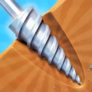 تحميل لعبة Drill and Collect مهكرة 2025 للأندرويد APK