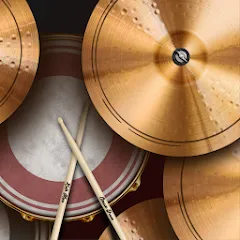 تحميل تطبيق Classic Drum مهكر 2025 للأندرويد APK مجاناً