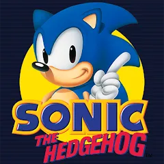 تحميل لعبة Sonic the Hedgehog Classic مهكرة للأندرويد APK مجاناً