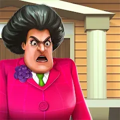 تحميل لعبة Prankster 3D مهكرة 2025 للأندرويد APK مجاناً