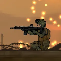 تحميل لعبة Warzone Commander مهكرة للأندرويد 2025 أخر إصدار