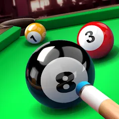 تحميل لعبة Classic Pool 3D مهكرة للأندرويد أخر إصدار 2025 مجاناً