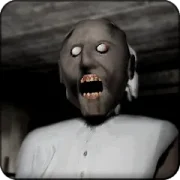 تحميل لعبة جراني Granny مهكرة 2025 للأندرويد APK مجانا