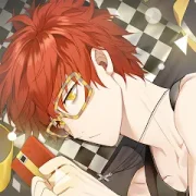 تحميل لعبة Mystic Messenger مهكرة 2025 للأندرويد APK مجانا