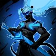 تحميل لعبة Shadow War مهكرة 2025 للأندرويد APK مجانا
