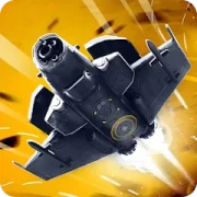 تحميل لعبة Sky Force Reloaded مهكرة 2025 للأندرويد APK مجاناً