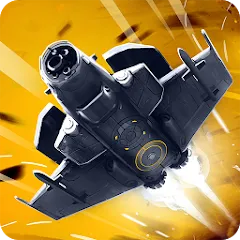 تحميل لعبة Sky Force Reloaded مهكرة 2025 للأندرويد APK مجاناً