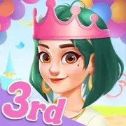 تحميل لعبة Gossip Harbor مهكرة 2025 للأندرويد APK مجاناً
