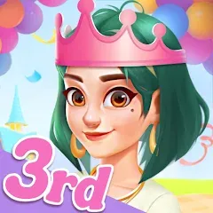 تحميل لعبة Gossip Harbor مهكرة 2025 للأندرويد APK مجاناً