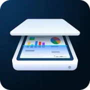 تحميل تطبيق Tiny Scanner مهكر 2026 للأندرويد APK مجاناً