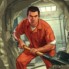تحميل لعبة Prison Escape Journey مهكرة 2025 للأندرويد APK مجاناً