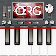 تحميل تطبيق اورج الذهبي ORG 2025 مهكر للأندرويد APK مجاناً