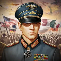 تحميل لعبة World Conqueror 3 مهكرة 2026 للأندرويد APK مجانا