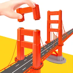 تحميل لعبة Pocket World 3D مهكرة 2026 للأندرويد APK مجاناً