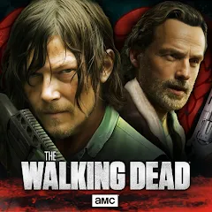 تحميل لعبة The Walking Dead No Man’s Land مهكرة 2026 للأندرويد