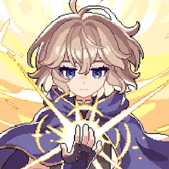 تحميل لعبة King God Castle مهكرة 2026 للأندرويد APK مجانا