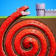 تحميل لعبة Kingdom Guard مهكرة 2026 للأندرويد APK مجاناً