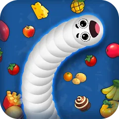 تحميل لعبة Snake Lite مهكرة 2026 للأندرويد أخر إصدار APK مجاناً