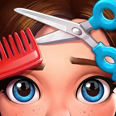 تحميل لعبة Project Makeover مهكرة 2026 للأندرويد APK مجاناً