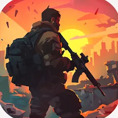 تحميل لعبة TEGRA مهكرة 2025 للأندرويد APK مجاناً