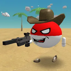 تحميل لعبة ميمز وارز Memes Wars مهكرة 2026 للأندرويد APK مجاناً