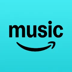 تحميل تطبيق Amazon Music مهكر 2026 للأندرويد APK مجاناً