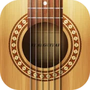 تحميل تطبيق جيتار حقيقي Real Guitar مهكر 2026 للأندرويد APK مجاناً