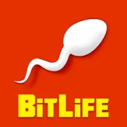 تحميل لعبة Bitlife مهكرة 2026 للأندرويد APK مجاناً